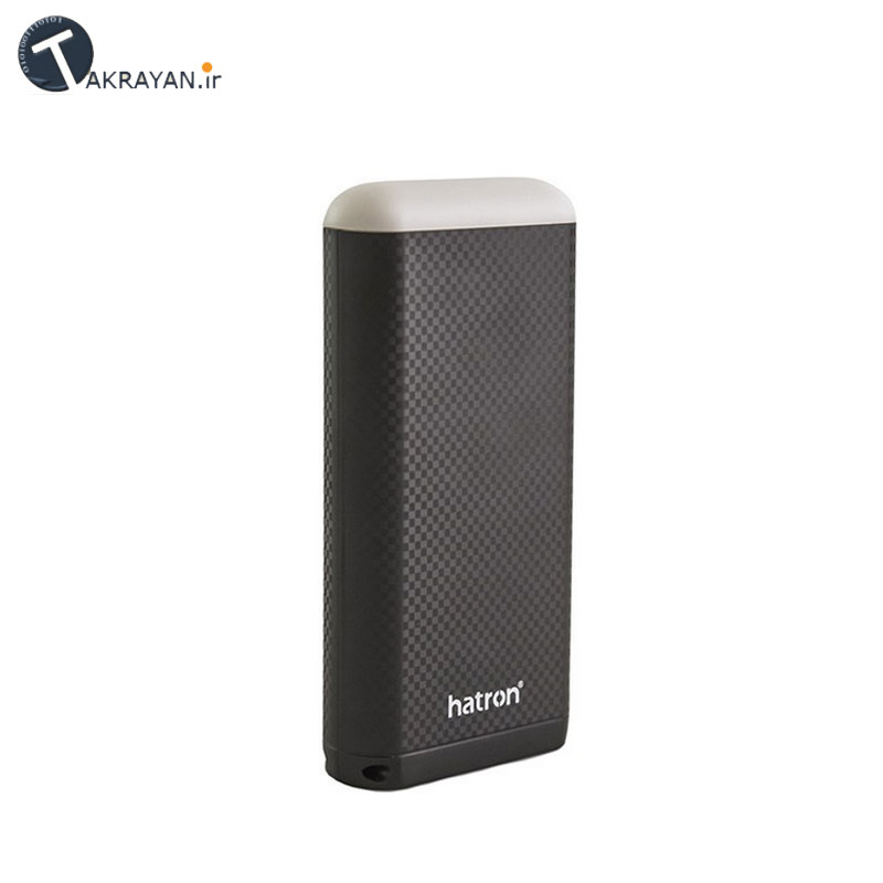 Hatron HPB20000 20000mAh Power Bank